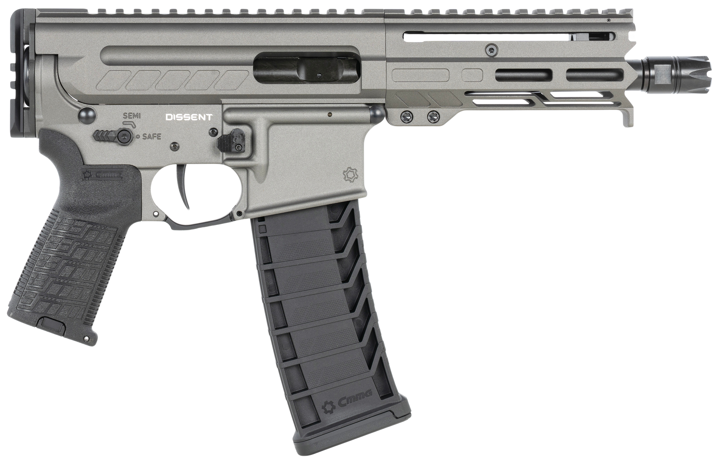Primary Arms
